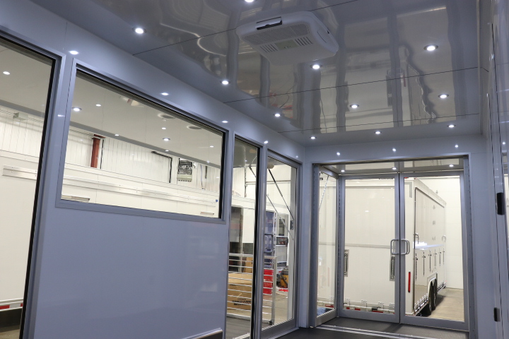 intech trailers