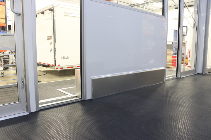 intech trailers