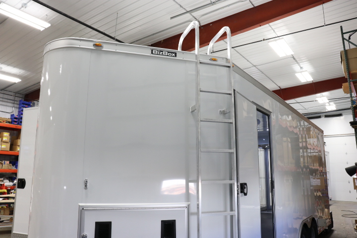 intech trailers
