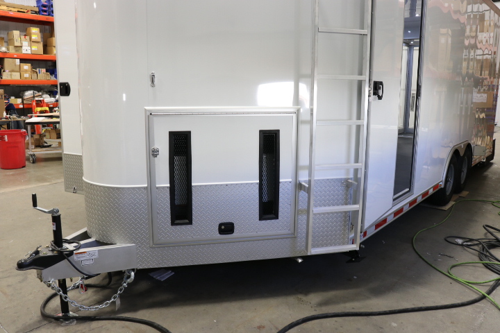 intech trailers