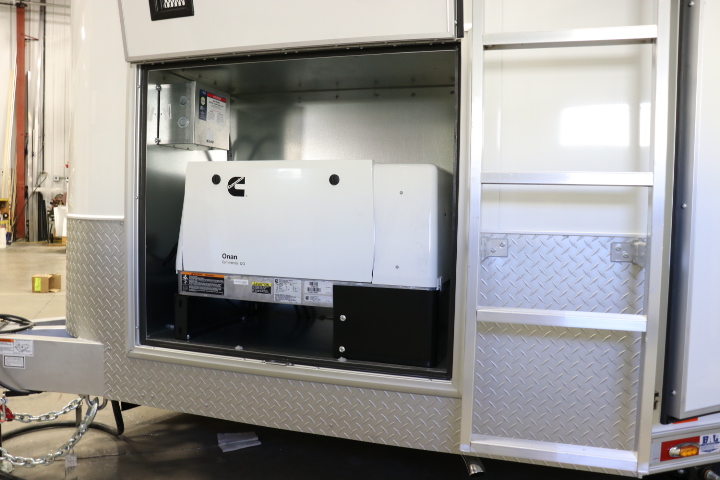 intech trailers