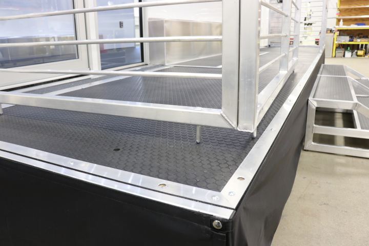 intech trailers