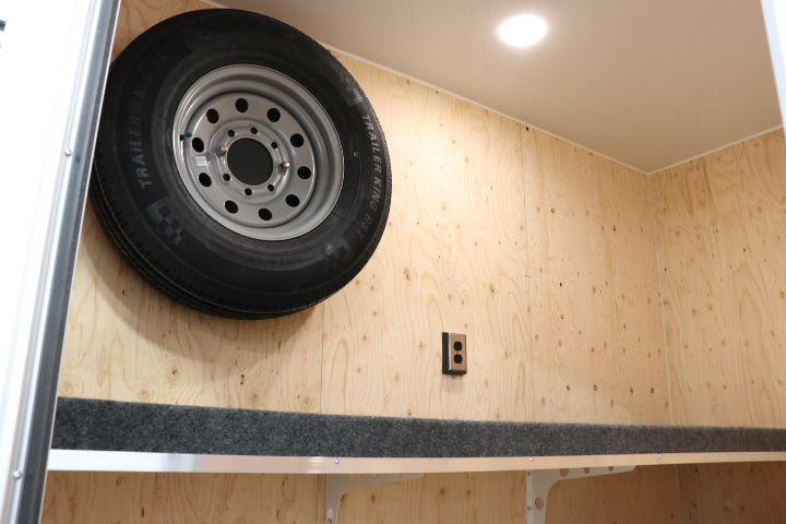 intech trailers