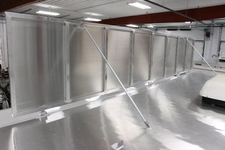 intech trailers