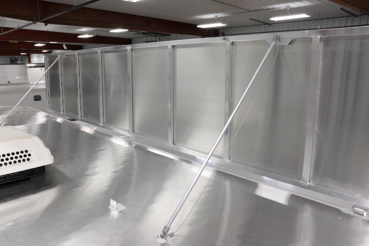 intech trailers