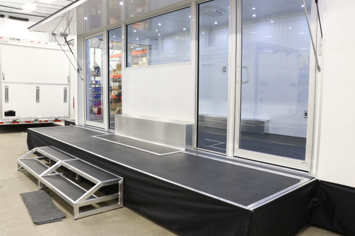 intech trailers