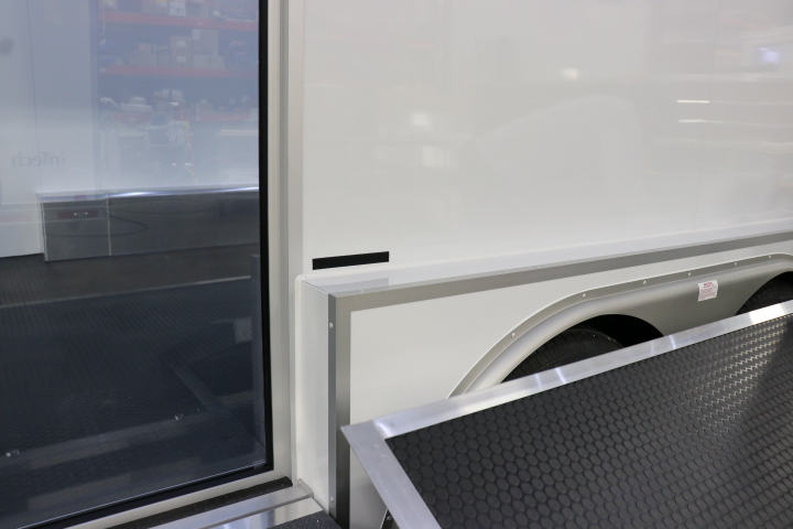 intech trailers