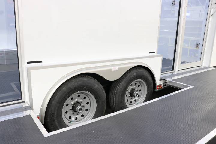intech trailers