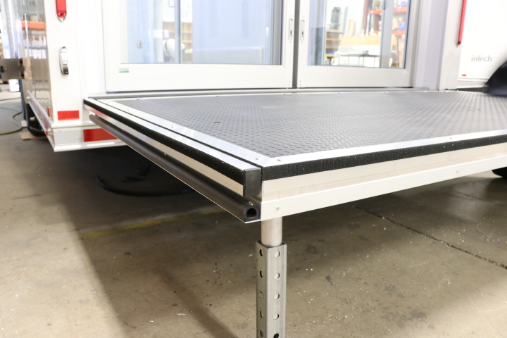 intech trailers