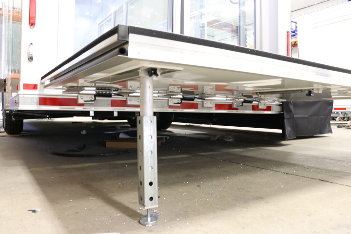 intech trailers