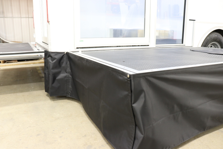 intech trailers