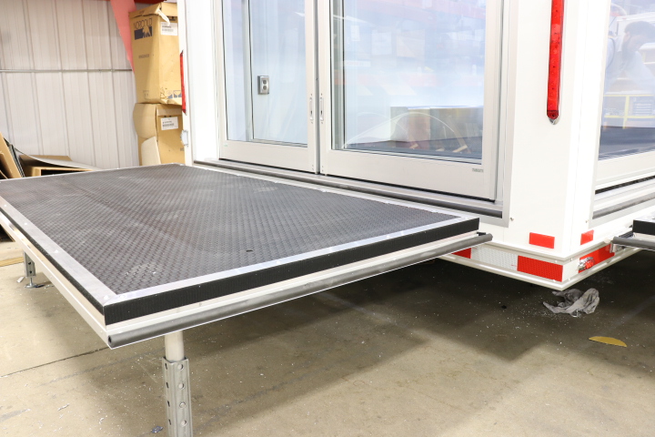 intech trailers
