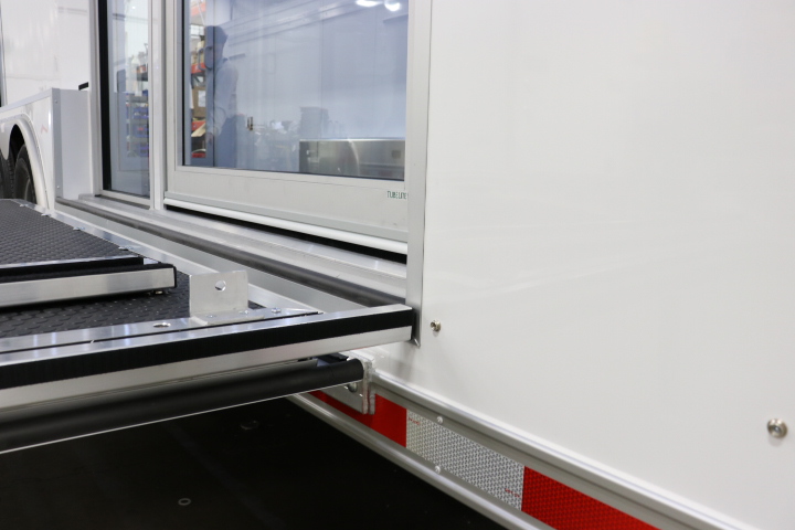 intech trailers