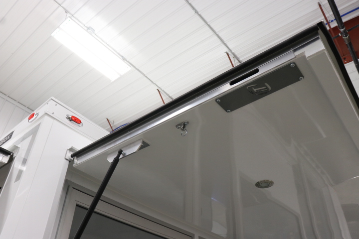 intech trailers