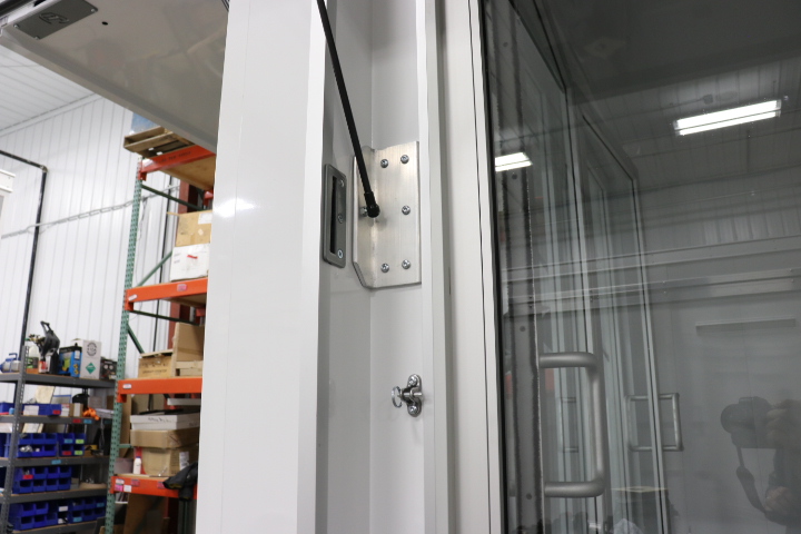 intech trailers