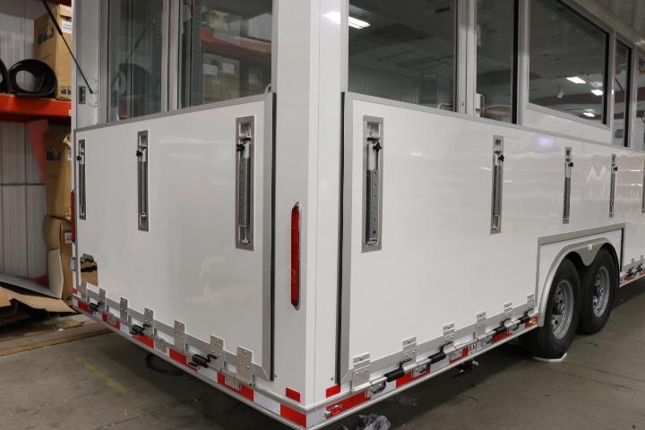 intech trailers