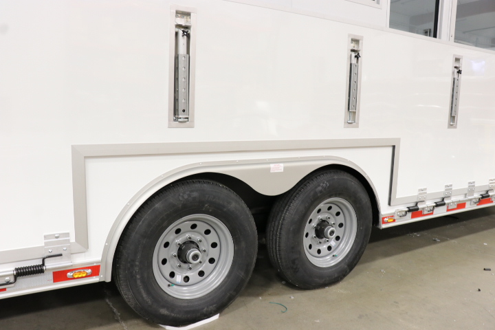 intech trailers