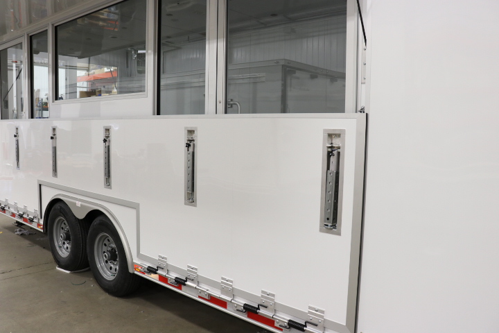 intech trailers