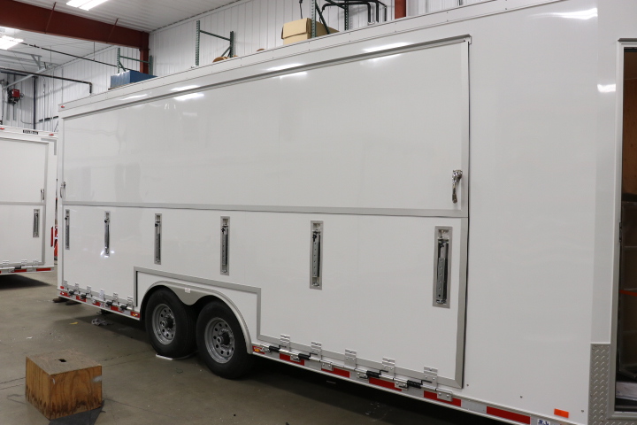 intech trailers