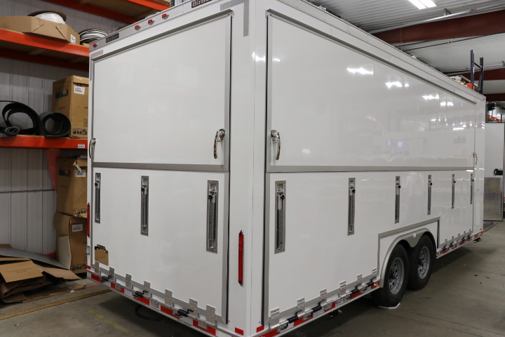 intech trailers
