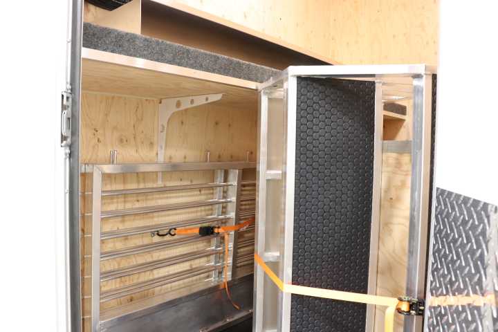 intech trailers