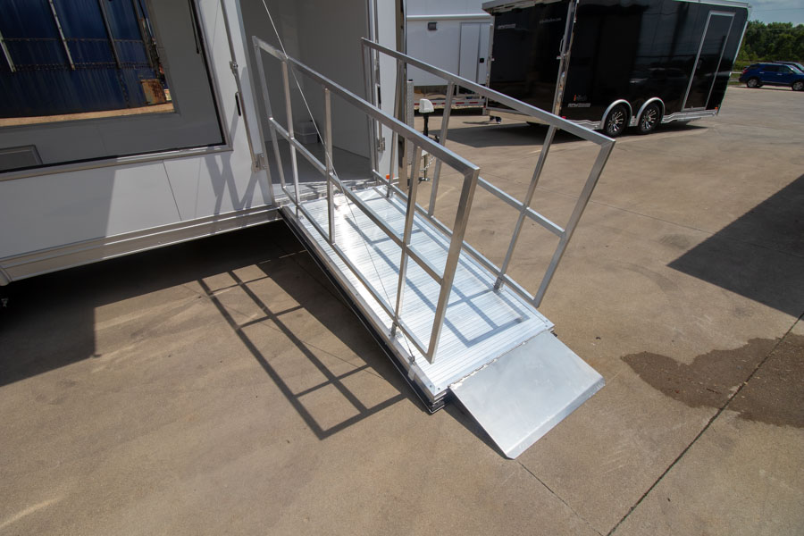 intech trailers