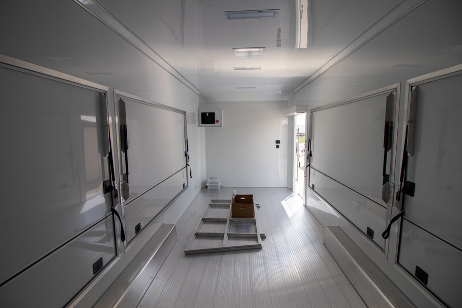 intech trailers