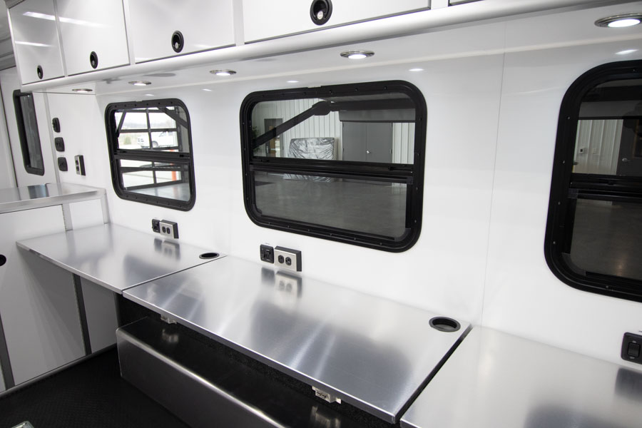 intech trailers