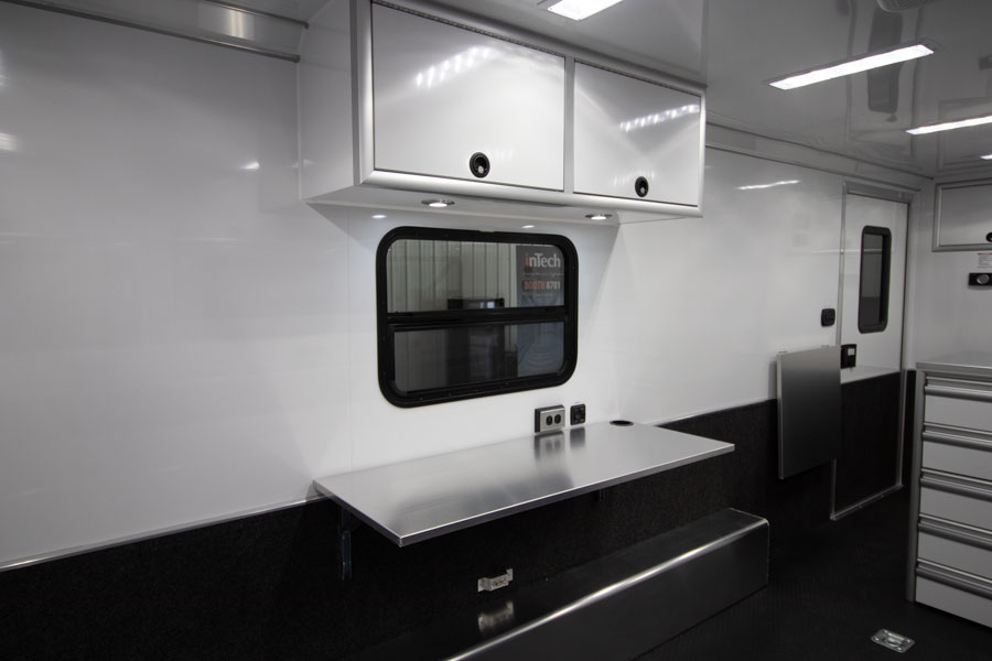 intech trailers