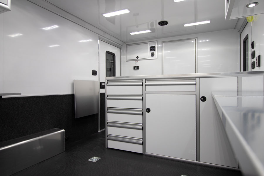intech trailers