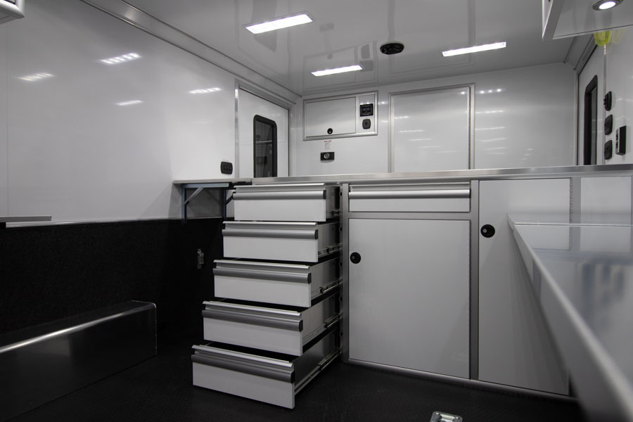 intech trailers