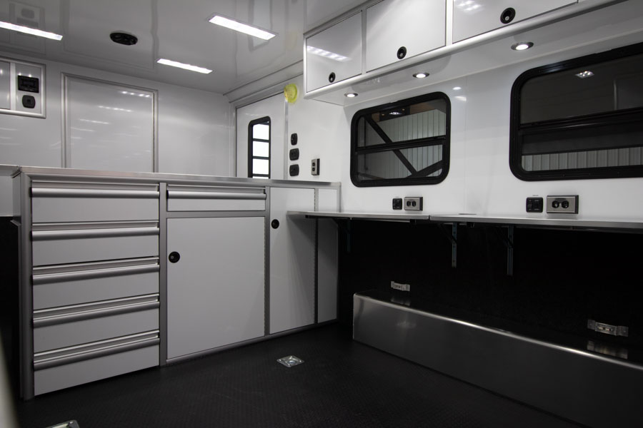 intech trailers