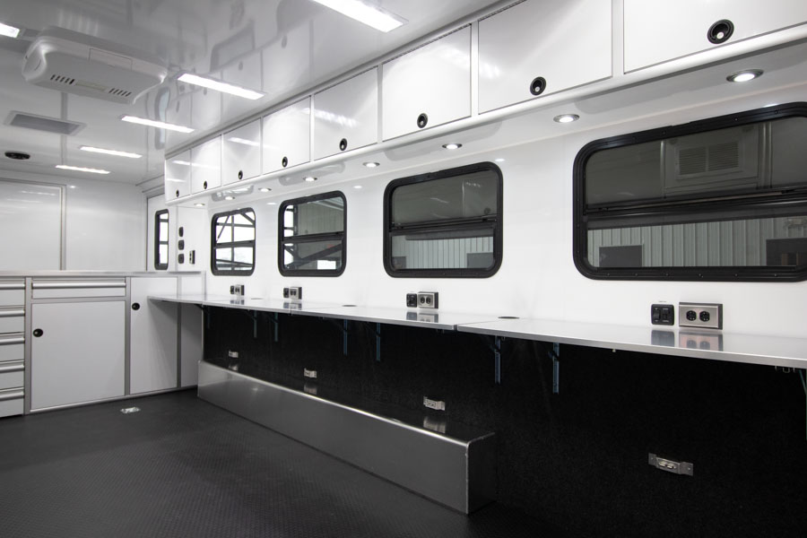 intech trailers