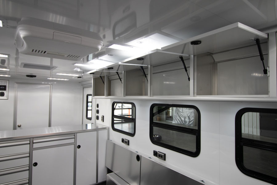 intech trailers