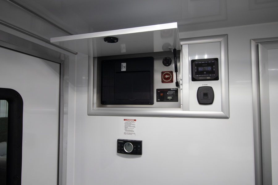 intech trailers