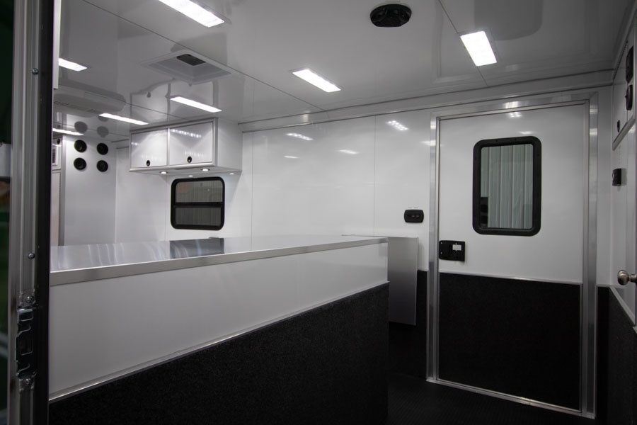 intech trailers