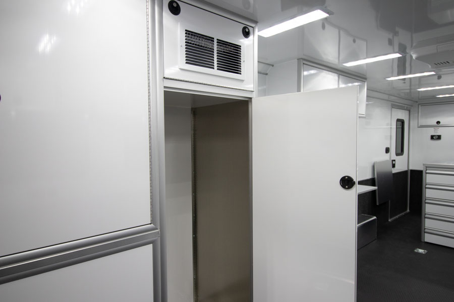intech trailers