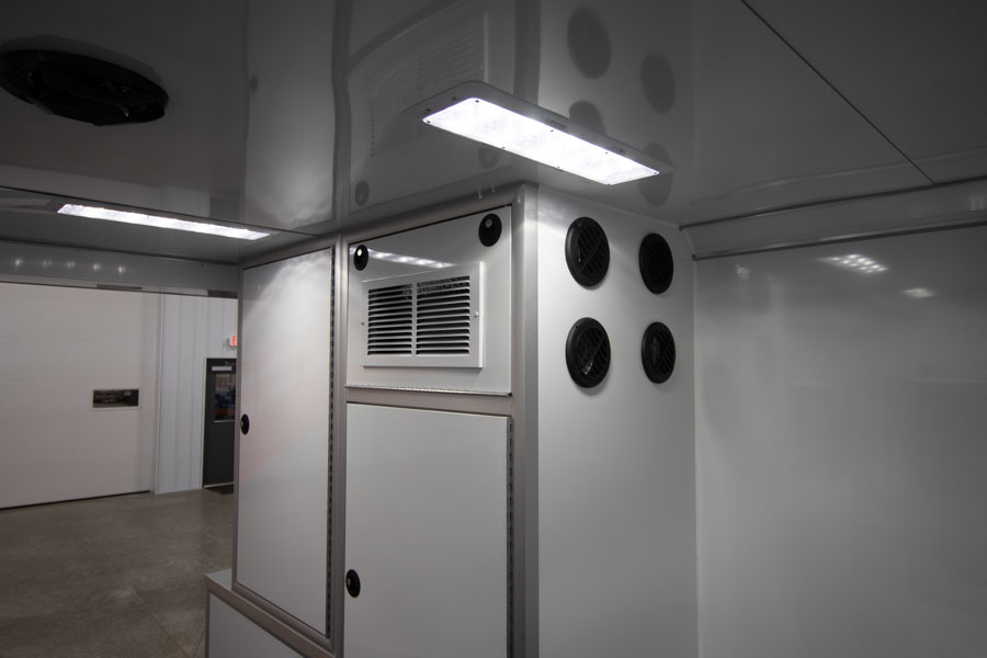 intech trailers