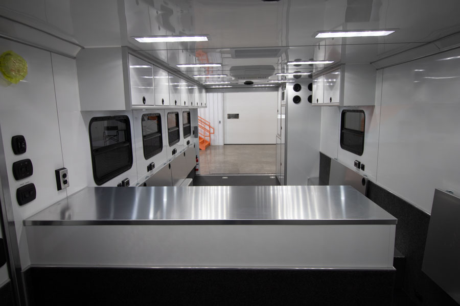intech trailers