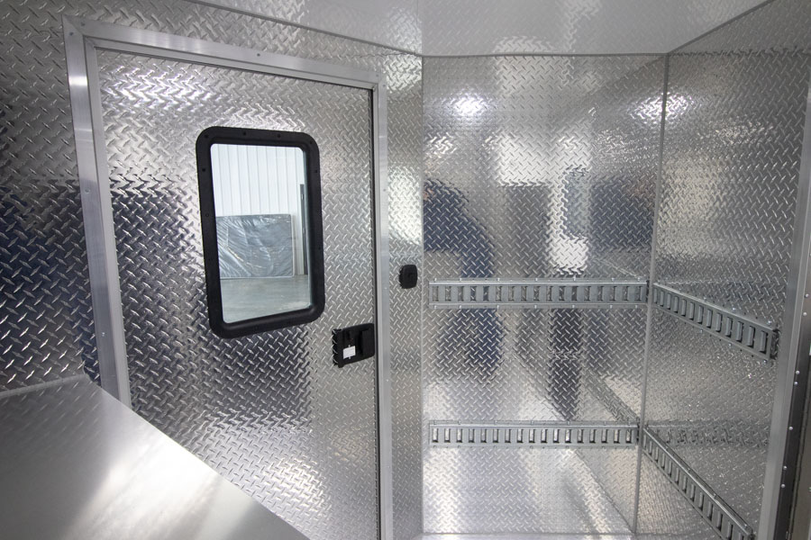 intech trailers