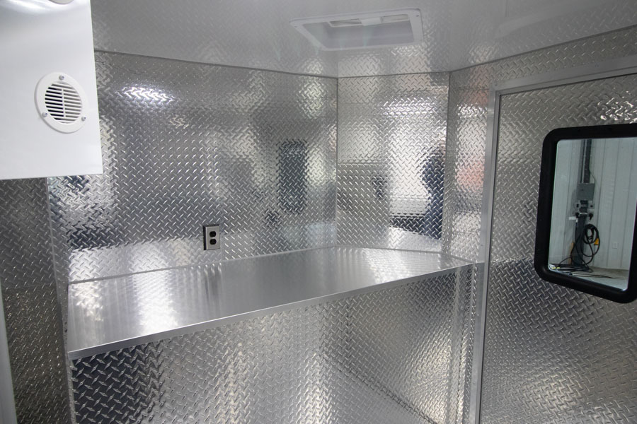 intech trailers