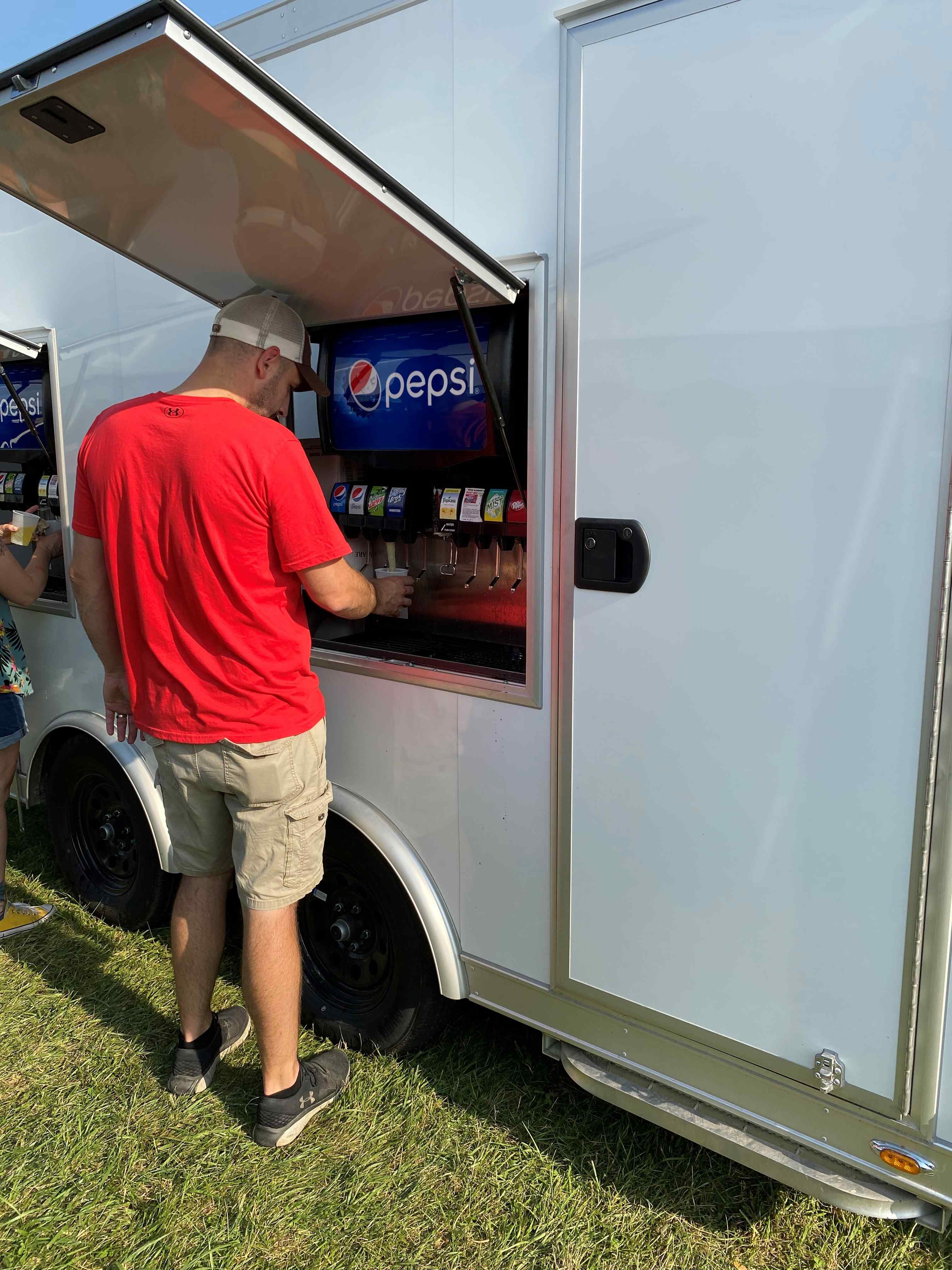 intech trailers