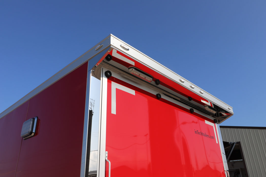 intech trailers