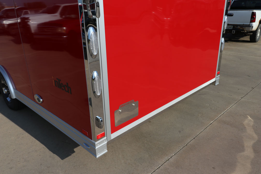 intech trailers