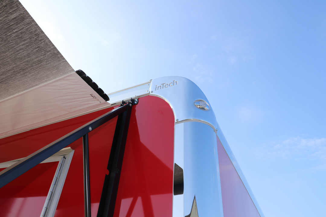 intech trailers