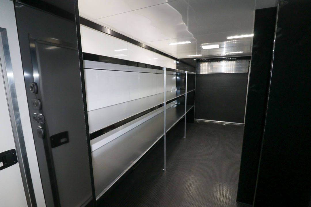 intech trailers