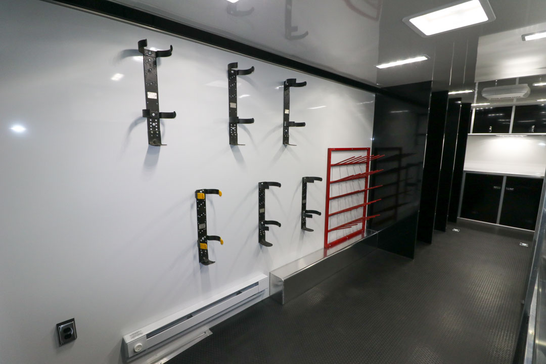 intech trailers