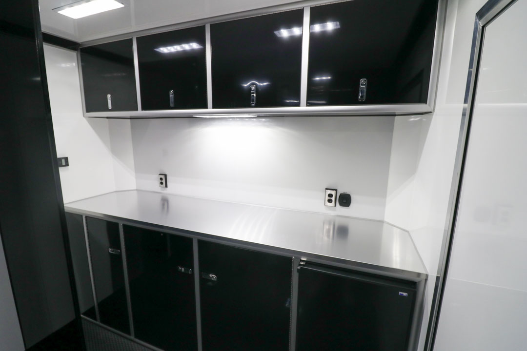 intech trailers