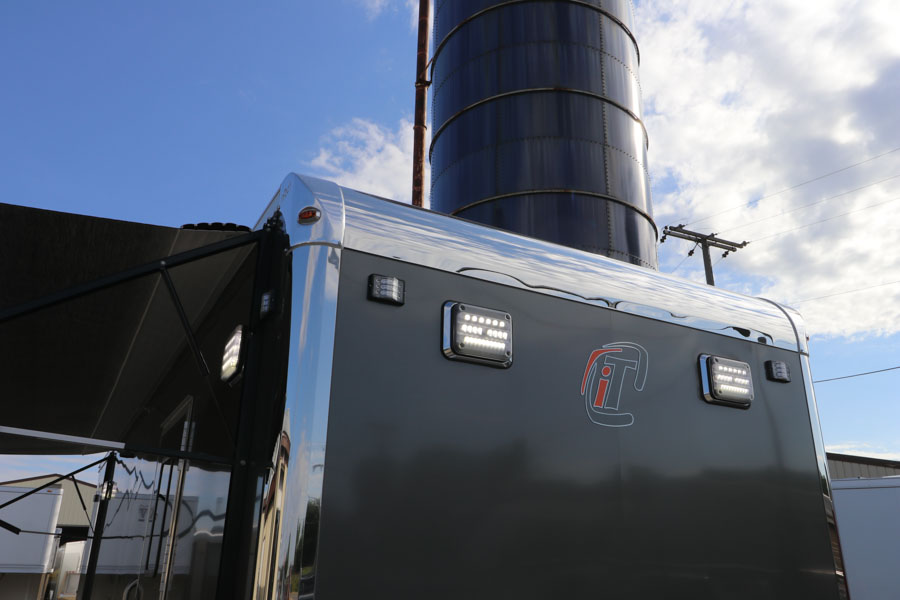 intech trailers