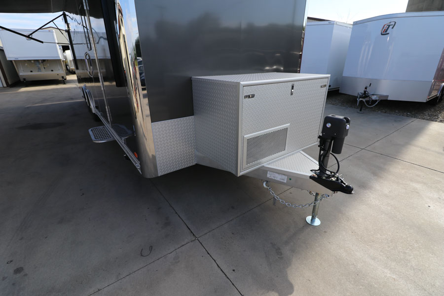 intech trailers